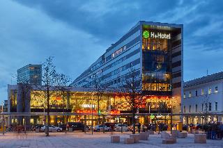 H+H Hotel Salzburg fotoÄŸrafÄ±