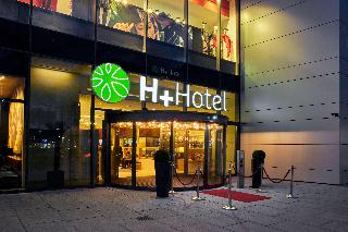 H+H Hotel Salzburg fotoÄŸrafÄ±
