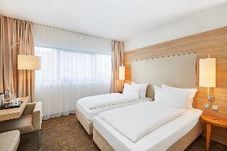 H+H Hotel Salzburg otel fotoğrafı