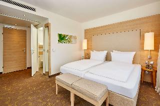 H+H Hotel Salzburg fotoÄŸrafÄ±