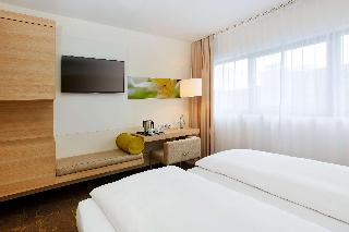 H+H Hotel Salzburg fotoÄŸrafÄ±