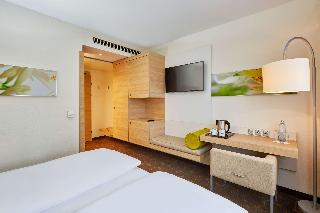 H+H Hotel Salzburg fotoÄŸrafÄ±