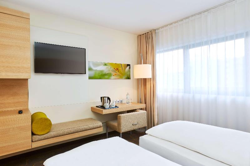 H+H Hotel Salzburg - Oda