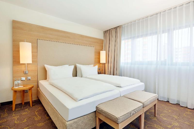 H+H Hotel Salzburg - Oda