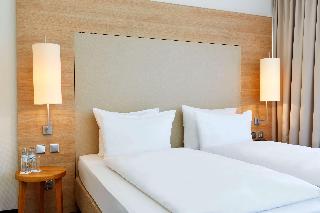 H+H Hotel Salzburg fotoÄŸrafÄ±