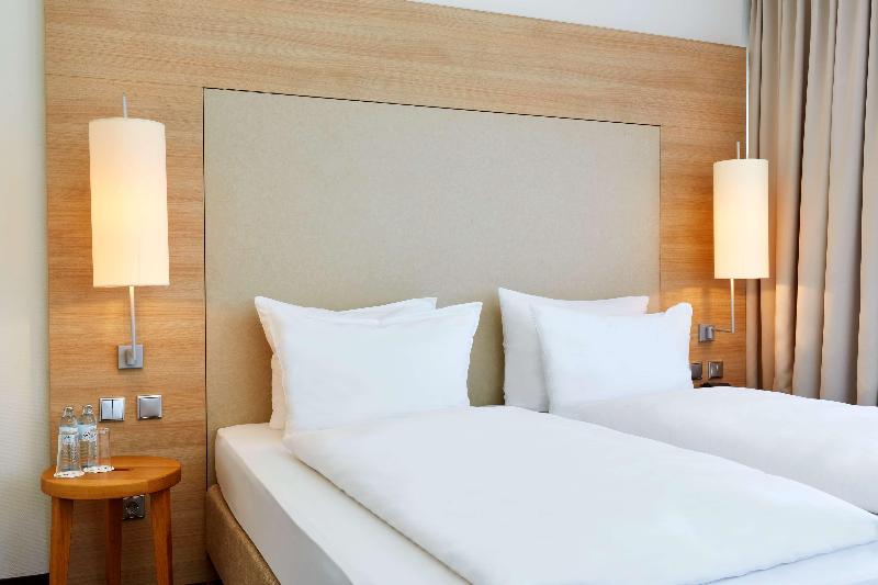 H+H Hotel Salzburg - Oda