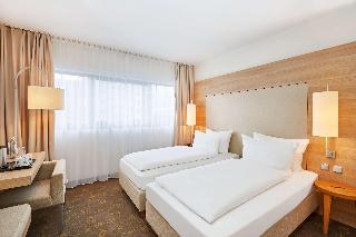 H+H Hotel Salzburg fotoÄŸrafÄ±