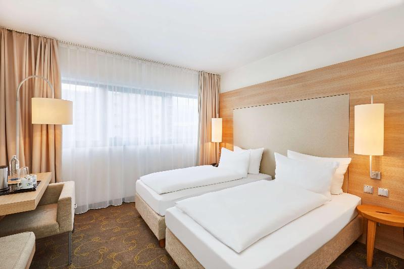 H+H Hotel Salzburg - Oda