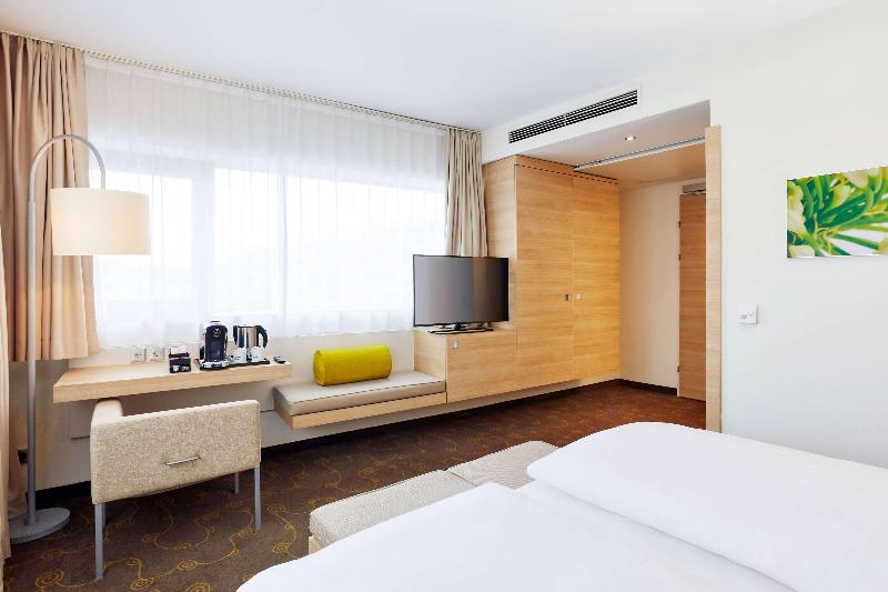 H+H Hotel Salzburg - Oda