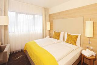 H+H Hotel Salzburg fotoÄŸrafÄ±