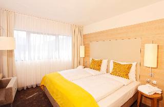 H+H Hotel Salzburg fotoÄŸrafÄ±