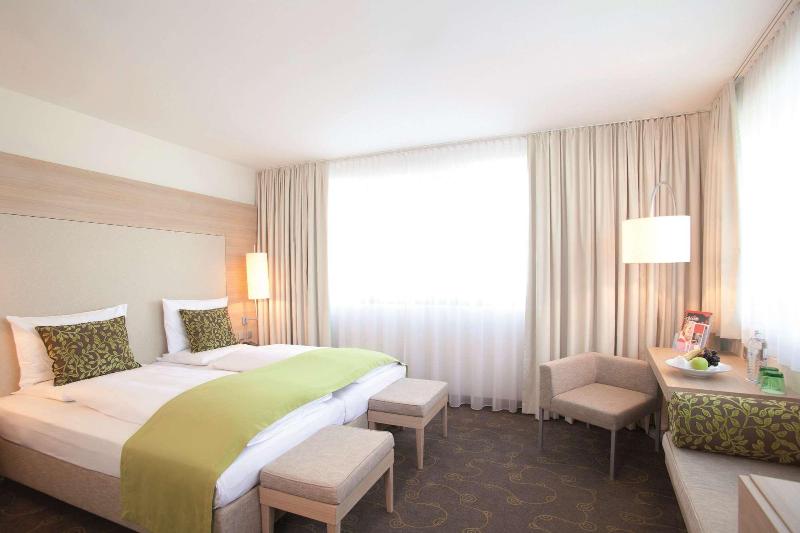 H+H Hotel Salzburg - Oda