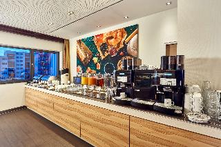 H+H Hotel Salzburg fotoÄŸrafÄ±