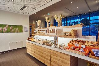 H+H Hotel Salzburg fotoÄŸrafÄ±