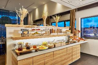 H+H Hotel Salzburg fotoÄŸrafÄ±