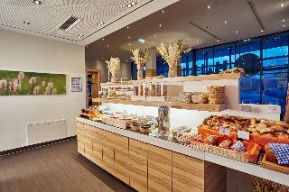 H+H Hotel Salzburg fotoÄŸrafÄ±