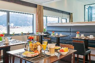 H+H Hotel Salzburg fotoÄŸrafÄ±