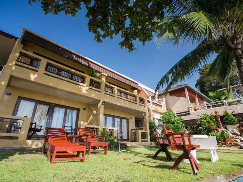 Crystal Bay Resort fotoÄŸrafÄ±