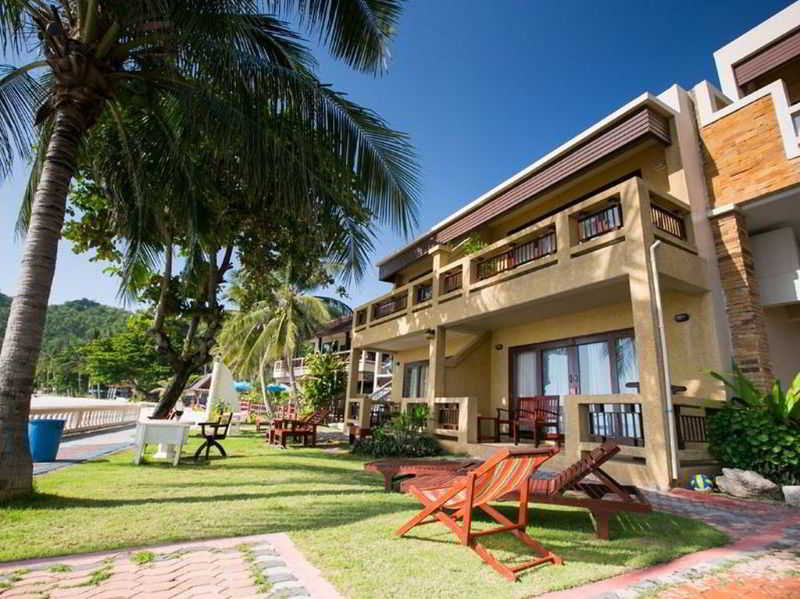 Crystal Bay Resort otel fotoğrafı