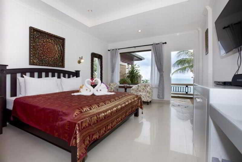 Crystal Bay Resort fotoÄŸrafÄ±