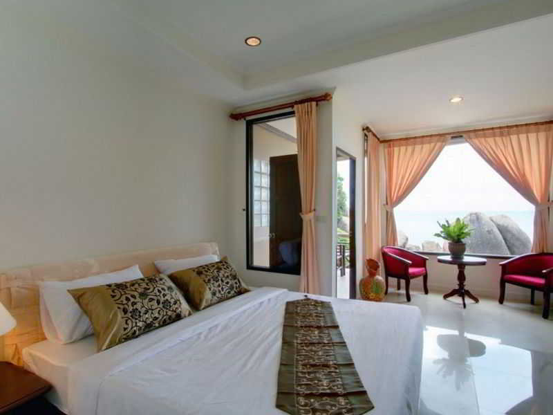 Crystal Bay Resort fotoÄŸrafÄ±