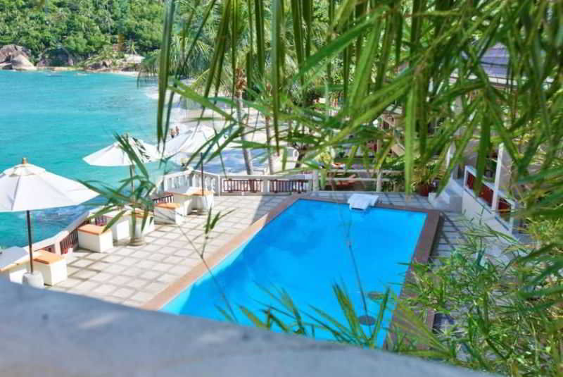 Crystal Bay Resort fotoÄŸrafÄ±