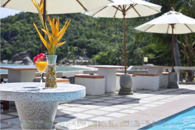 Crystal Bay Resort fotoÄŸrafÄ±