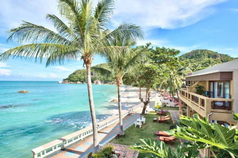 Crystal Bay Resort fotoÄŸrafÄ±