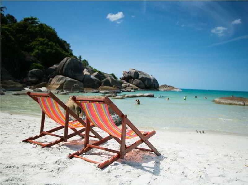 Crystal Bay Resort fotoÄŸrafÄ±
