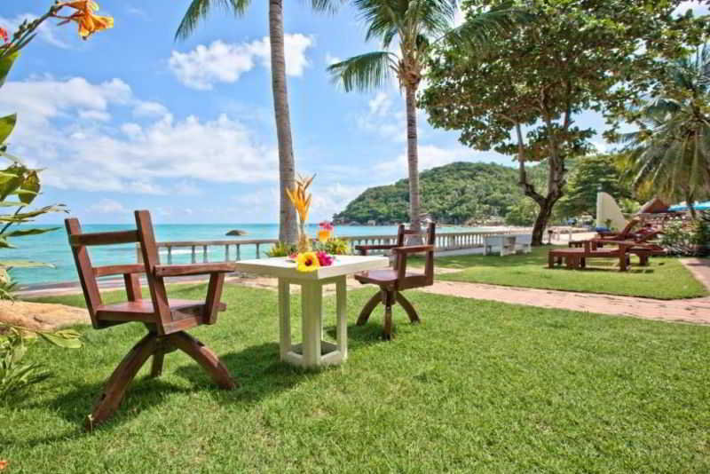 Crystal Bay Resort fotoÄŸrafÄ±