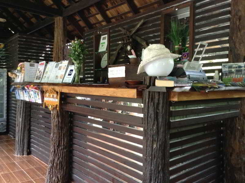Baan Habeebee Resort fotoÄŸrafÄ±