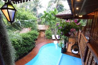 Baan Habeebee Resort fotoÄŸrafÄ±