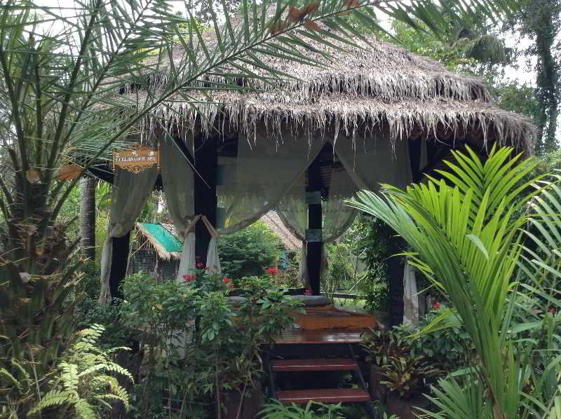 Baan Habeebee Resort fotoÄŸrafÄ±