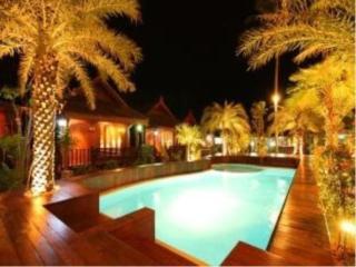 Baan Habeebee Resort otel fotoğrafı