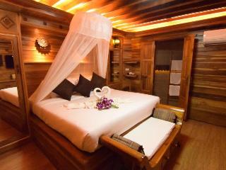 Baan Habeebee Resort fotoÄŸrafÄ±