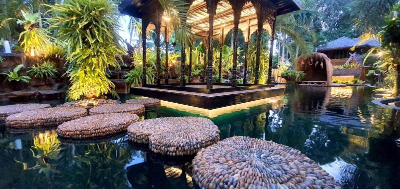 Baan Habeebee Resort - Genel