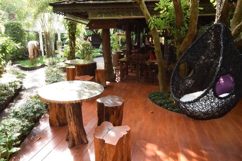 Baan Habeebee Resort - Genel