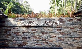 Baan Habeebee Resort fotoÄŸrafÄ±