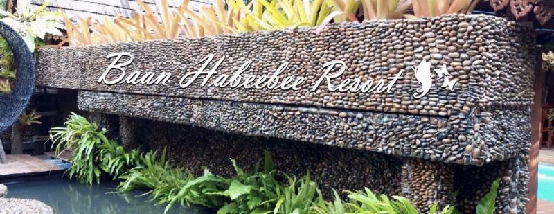 Baan Habeebee Resort - Genel