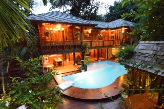 Baan Habeebee Resort fotoÄŸrafÄ±