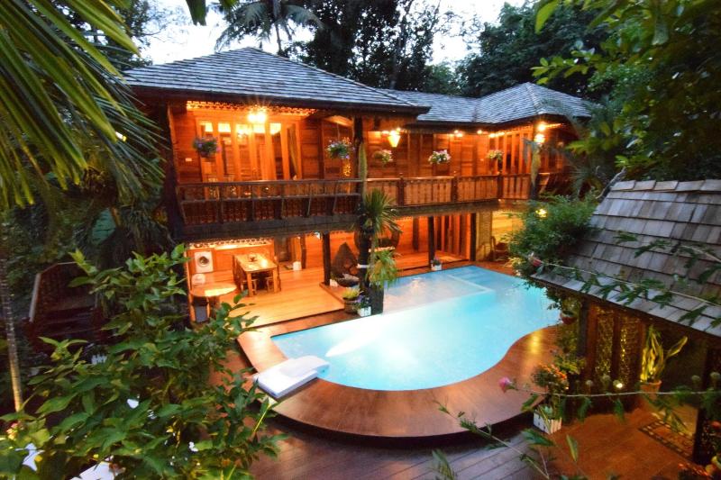 Baan Habeebee Resort - Genel