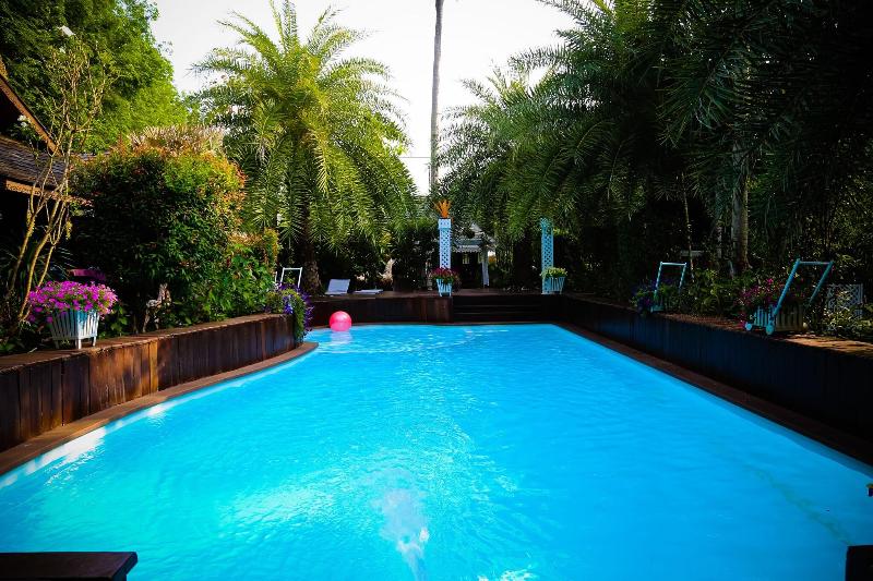 Baan Habeebee Resort - Genel