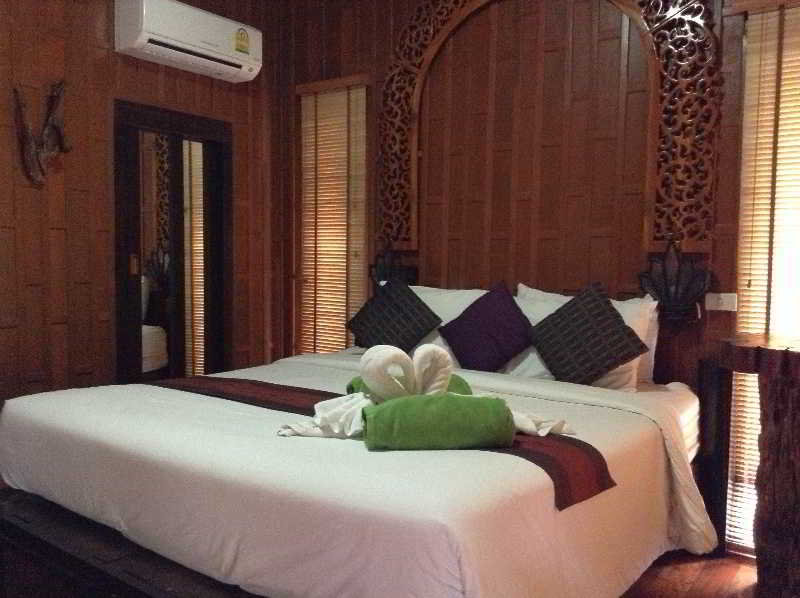 Baan Habeebee Resort fotoÄŸrafÄ±
