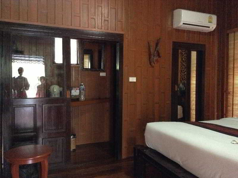 Baan Habeebee Resort fotoÄŸrafÄ±