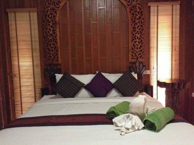 Baan Habeebee Resort fotoÄŸrafÄ±