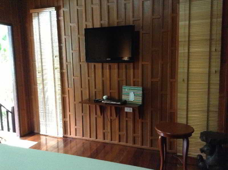 Baan Habeebee Resort fotoÄŸrafÄ±