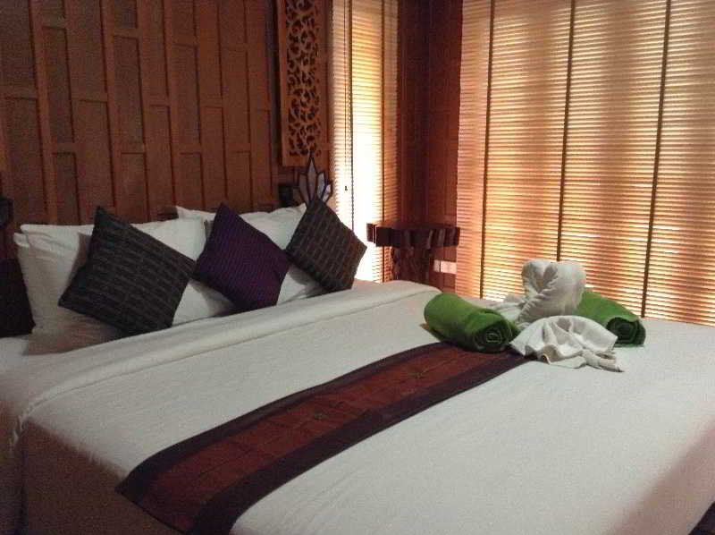 Baan Habeebee Resort fotoÄŸrafÄ±