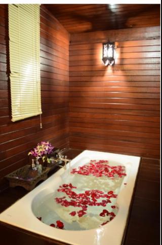 Baan Habeebee Resort fotoÄŸrafÄ±