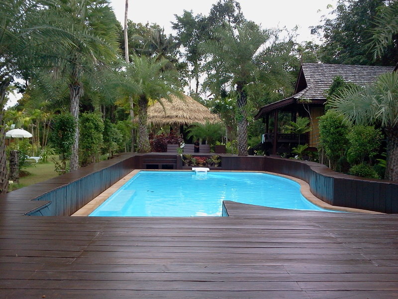 Baan Habeebee Resort fotoÄŸrafÄ±