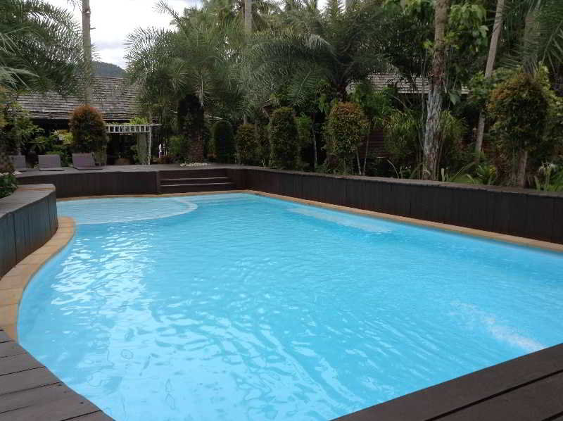 Baan Habeebee Resort fotoÄŸrafÄ±